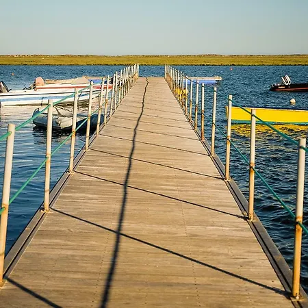 Vila Do Pinheiro *