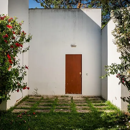 Villa Vila Do Pinheiro *