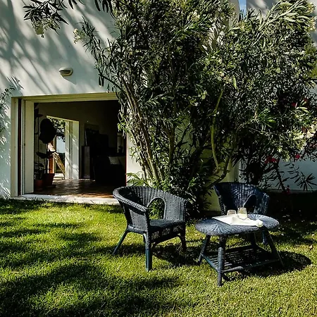 Villa Vila Do Pinheiro