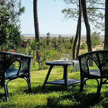 Villa Vila Do Pinheiro Tavira