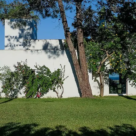 Vila Do Pinheiro Tavira